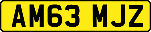 AM63MJZ