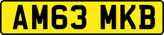 AM63MKB