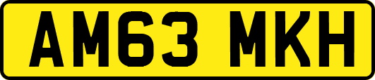 AM63MKH