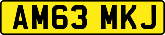 AM63MKJ