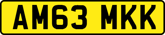 AM63MKK