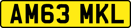 AM63MKL