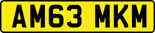 AM63MKM