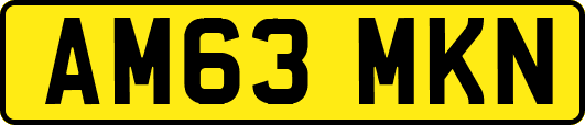 AM63MKN