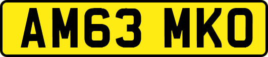 AM63MKO