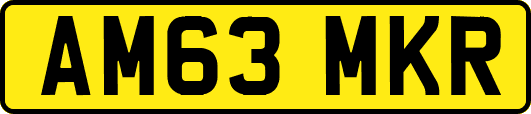 AM63MKR