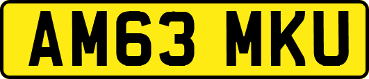 AM63MKU