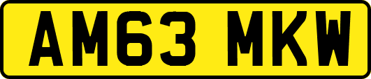 AM63MKW