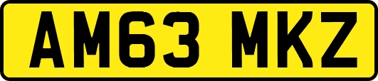 AM63MKZ