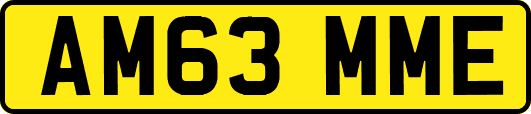 AM63MME