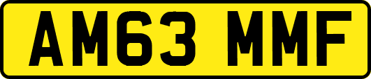 AM63MMF