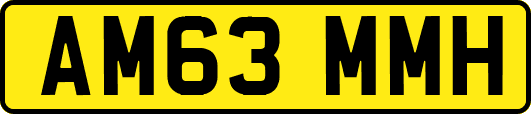 AM63MMH