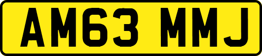 AM63MMJ