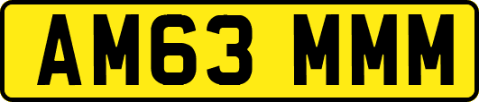 AM63MMM