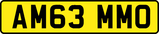 AM63MMO