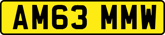 AM63MMW