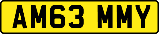 AM63MMY