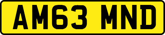 AM63MND