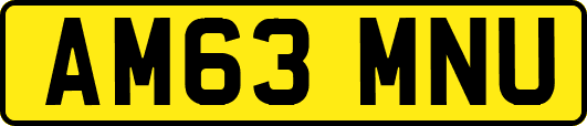 AM63MNU