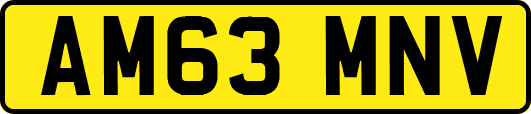 AM63MNV