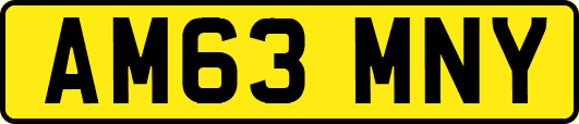 AM63MNY