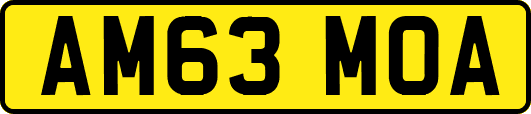 AM63MOA