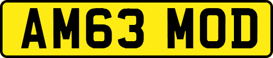 AM63MOD