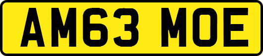 AM63MOE