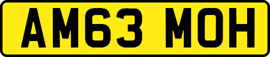 AM63MOH