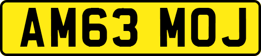 AM63MOJ
