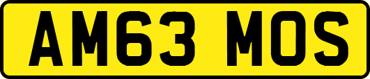 AM63MOS