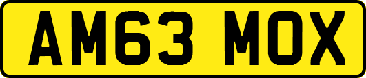 AM63MOX