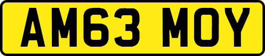 AM63MOY