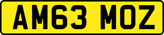 AM63MOZ