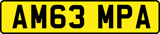 AM63MPA