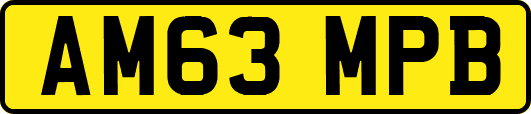 AM63MPB