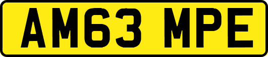 AM63MPE