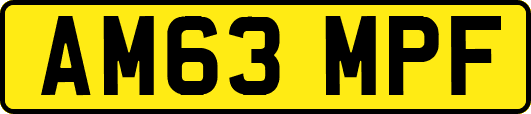 AM63MPF