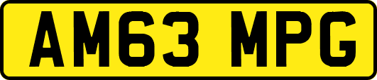 AM63MPG