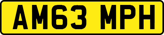 AM63MPH
