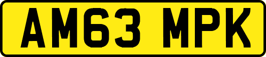 AM63MPK