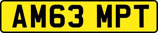 AM63MPT