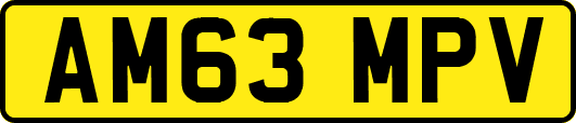 AM63MPV