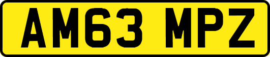 AM63MPZ