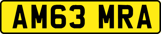 AM63MRA