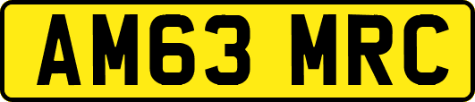 AM63MRC
