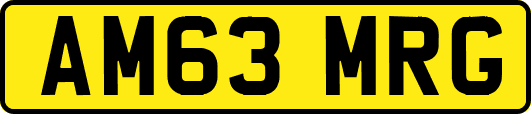 AM63MRG