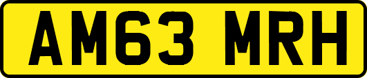 AM63MRH