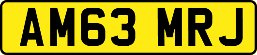 AM63MRJ