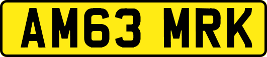 AM63MRK